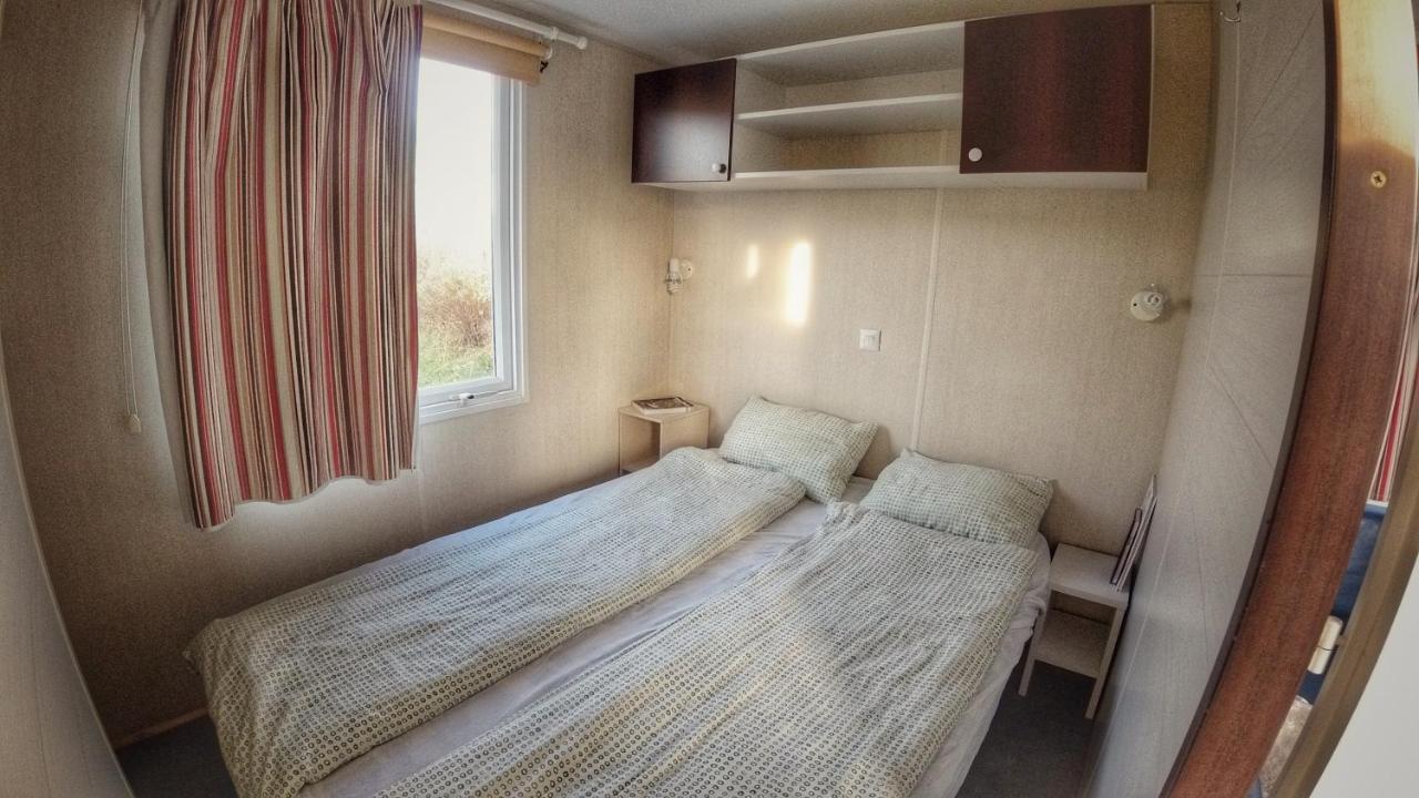 Triocamp Praha Hotel Екстериор снимка