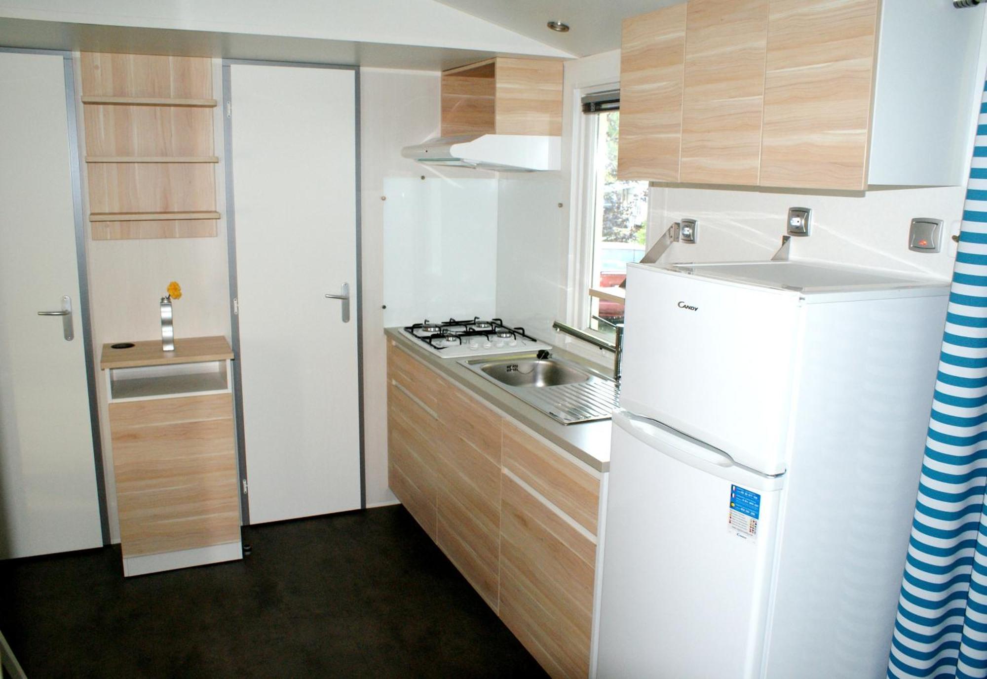 Triocamp Praha Hotel Екстериор снимка