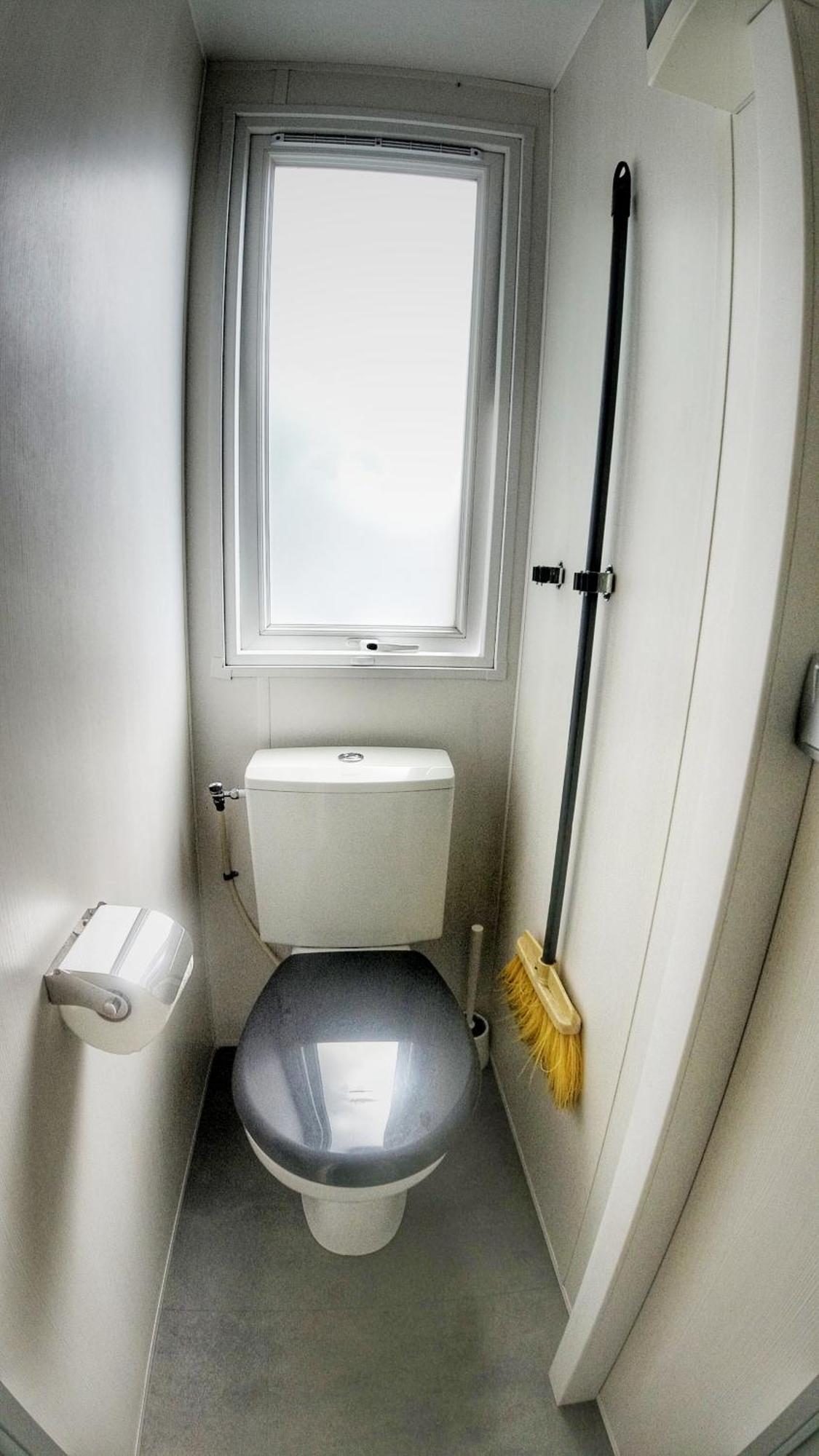 Triocamp Praha Hotel Екстериор снимка