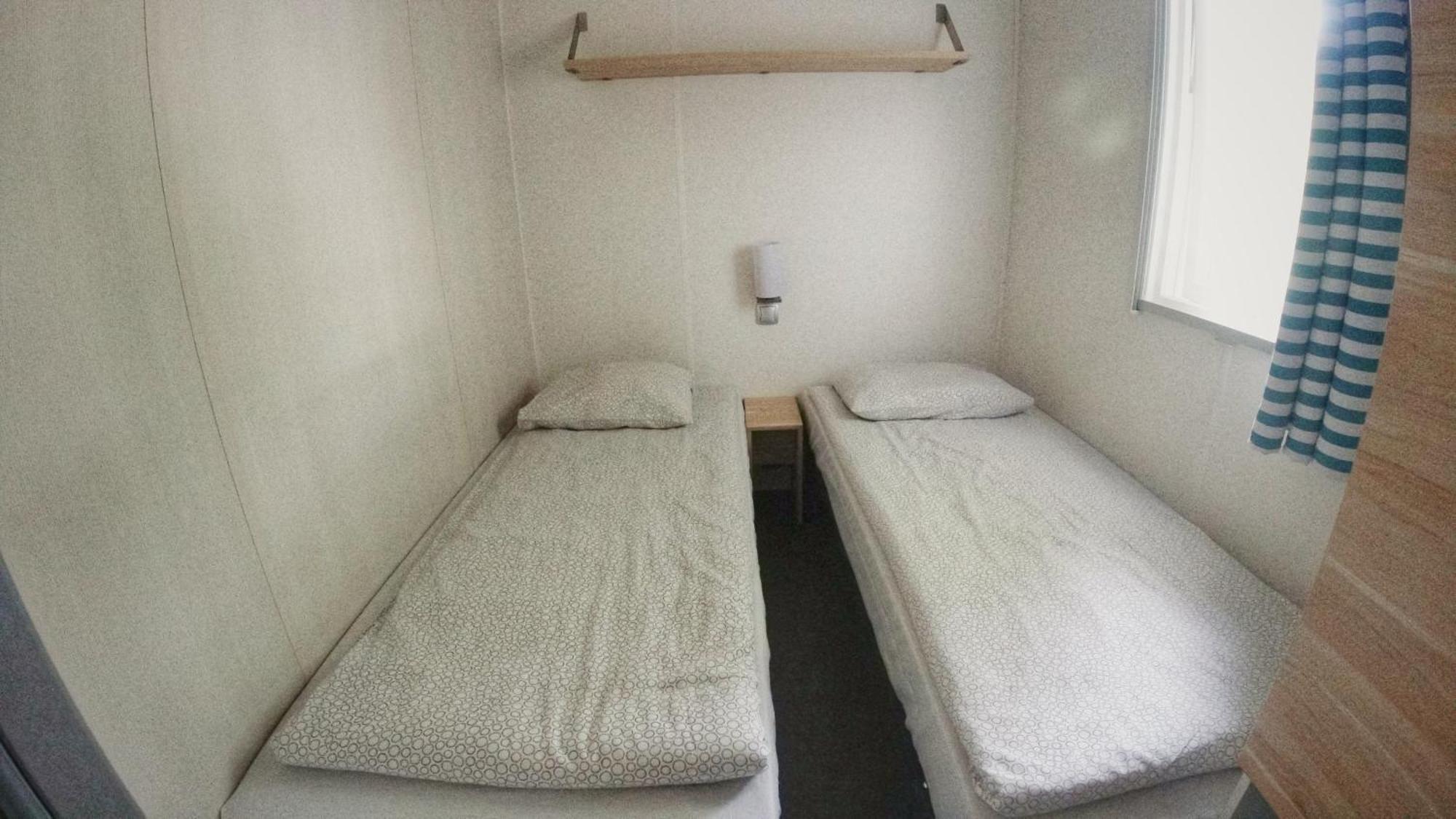 Triocamp Praha Hotel Екстериор снимка