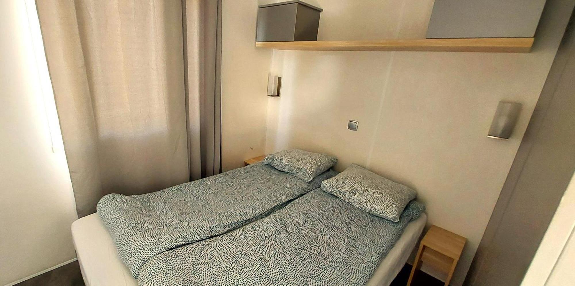 Triocamp Praha Hotel Екстериор снимка