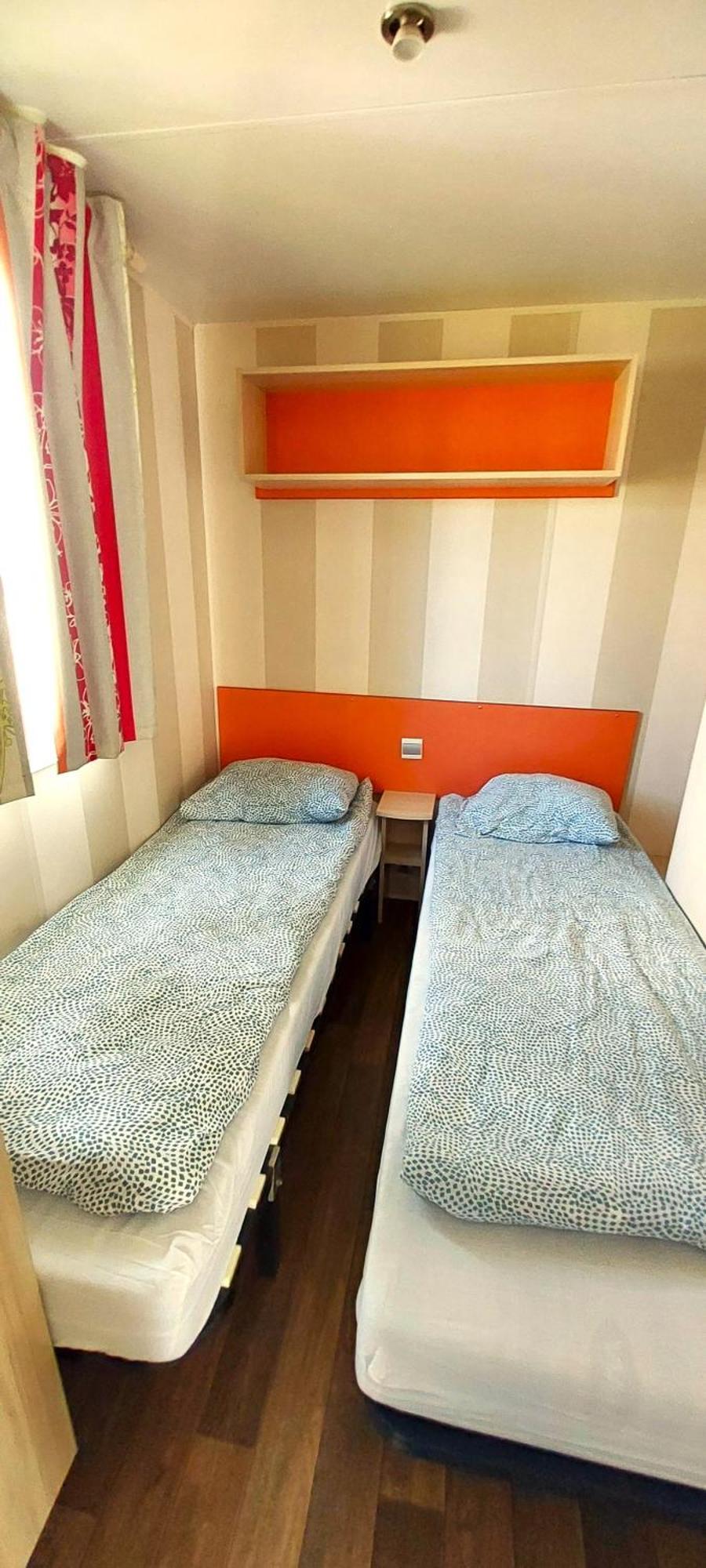 Triocamp Praha Hotel Екстериор снимка