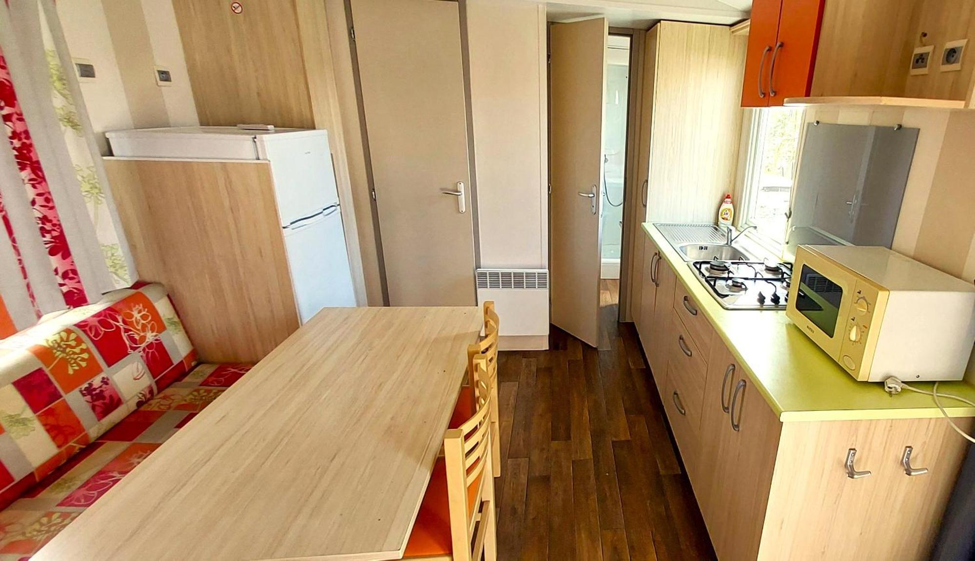 Triocamp Praha Hotel Екстериор снимка